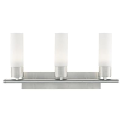 Largo Vanity by Tech-Tiella Lighting - Starlight Lighting USA and Canada